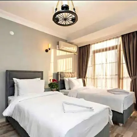 Guzel Lejlighed Bodrum