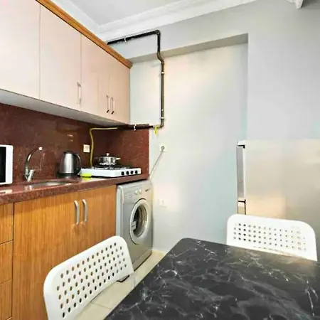 Guzel Apartman Bodrum